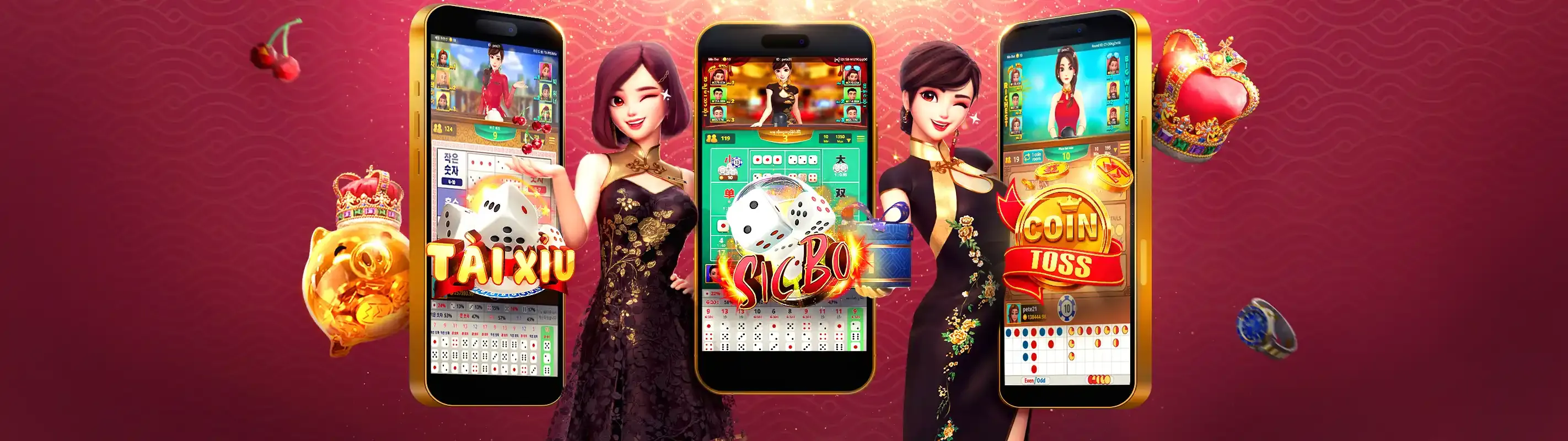 Hình ảnh giới thiệu Q99 Nhà Cái