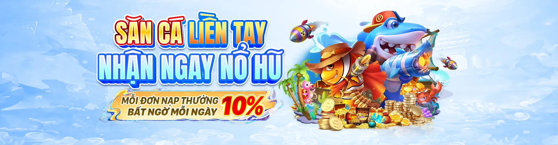 Banner quy tắc hoàn trả hàng ngày của Q99 Nhà Cái