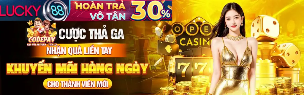 Video Slot tại Q99